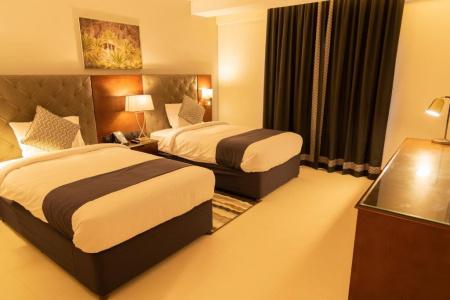 Tulip Inn Majan - 67