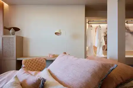Amazon Mykonos Resort & Spa - 44