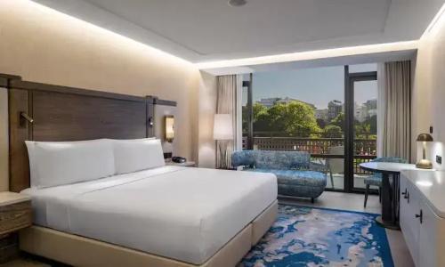 Hilton Istanbul Bosphorus - 33