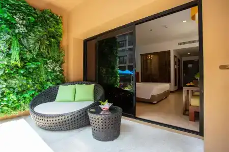 Deevana Plaza Krabi Aonang - Sha Extra Plus - 33