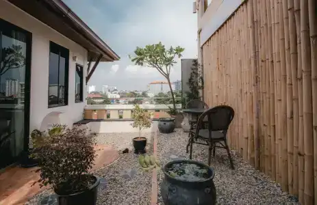 Thai Thai Hostel - 42