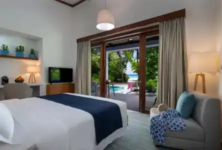 Ifuru Island Maldives - 4