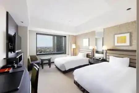 Jr Tower Nikko Sapporo - 46