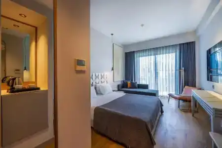 Jiva Beach Resort - All Inclusive - 33