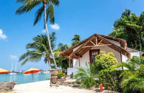 Secret Garden Beach Resort - 42