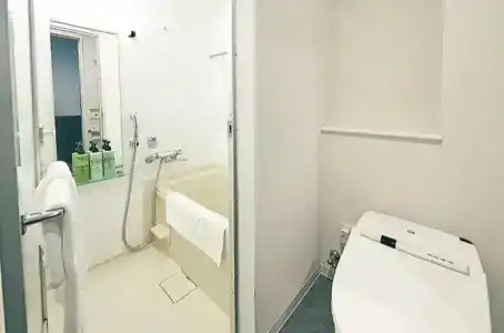 Sotetsu Grand Fresa Tokyo-Bay Ariake - 62