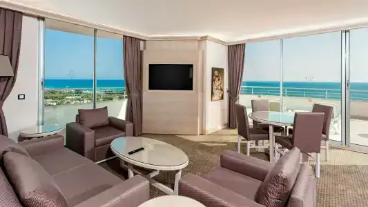 Miracle Resort - All Inclusive - 91