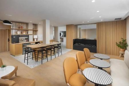 Citadines Didot Montparnasse - 21