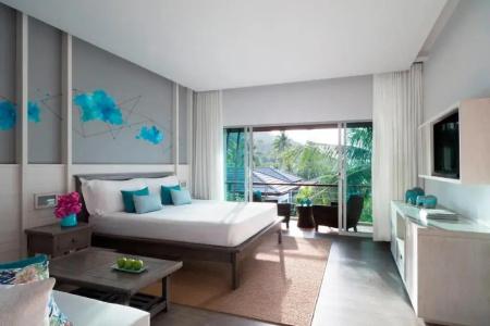 Avani Plus Samui Resort - Sha Extra Plus - 42