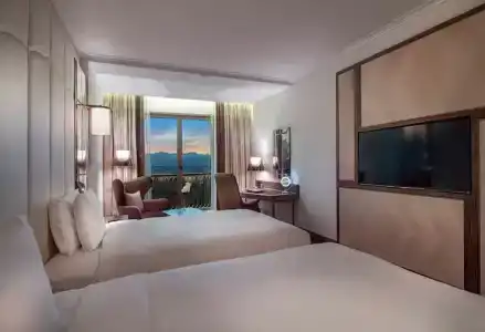 Hilton Podgorica Crna Gora - 41