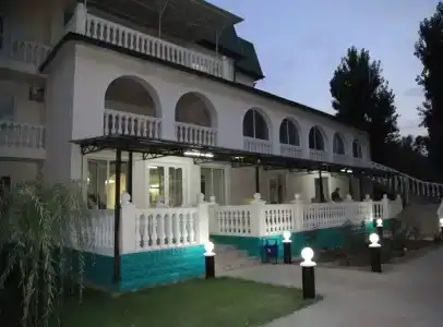 Президент - 13