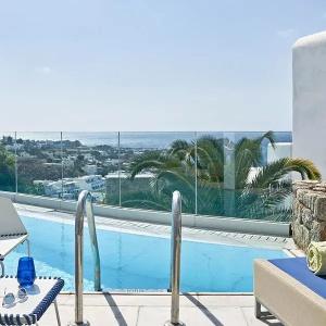 Myconian Ambassador Relais & Chateaux - 96