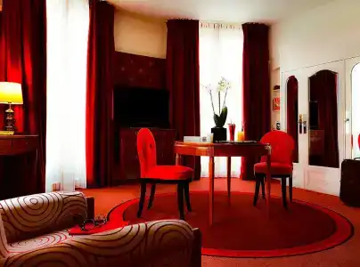 Carlton Lyon - MGallery Hotel Collection - 43