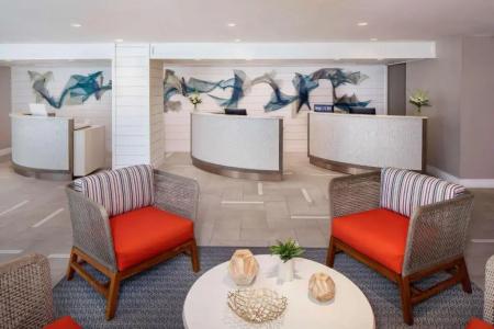 The Reach, Curio Collection by Hilton - 1