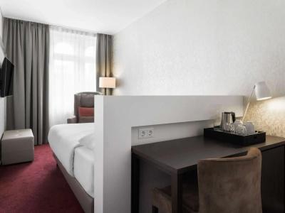 Rathauspark Wien, a member of Radisson Individuals - 38