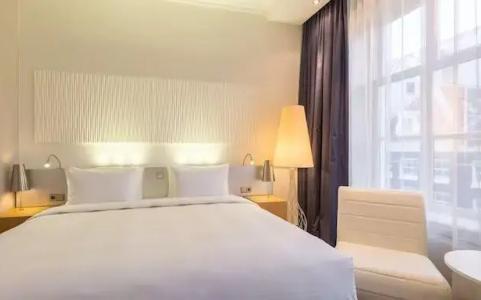 Radisson Blu, Amsterdam City Center - 42