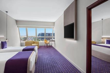 Leva and Suites Mazaya Centre - 14