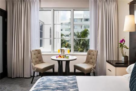 The Palms & Spa - 121