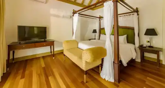 Sun Siyam Olhuveli - 38