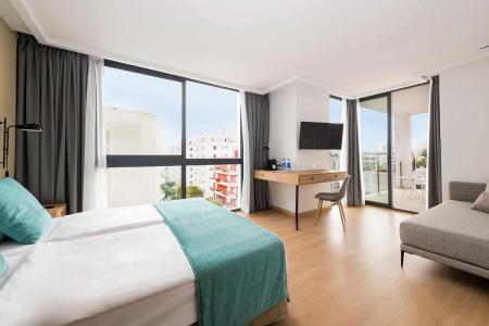 Kyrat Amarac Suites - 2