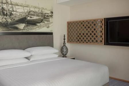 Marriott Marquis Creek - 51