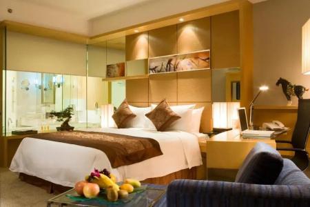 Wyndham Garden Suzhou - 18