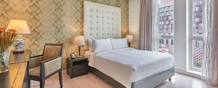 Village Albert Court By Far East Hospitality (Sg Clean) - 41