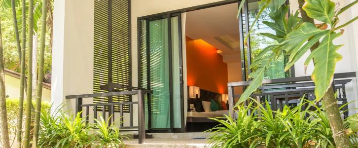 Sand Sea Resort - Sha Extra Plus - 45