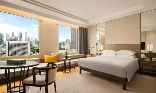 Conrad Centennial Singapore (SG Clean) - 34