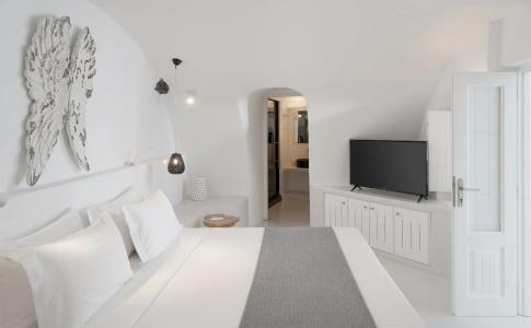 Dana Villas & Infinity Suites - 116