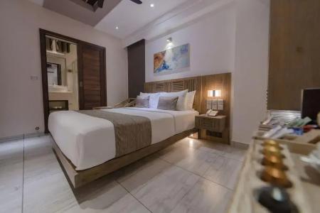 Ocean Grand at Hulhumale - 6