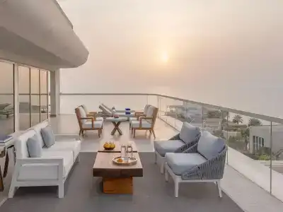 Intercontinental Ras Al Khaimah Resort And Spa, An Ihg - 69
