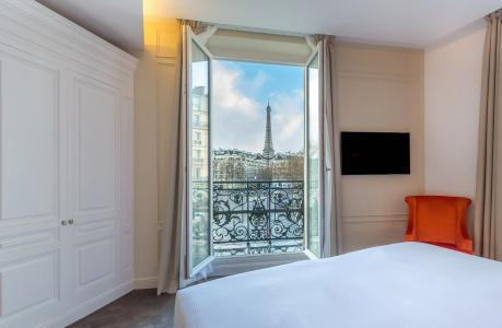 Hôtel La Comtesse - 58