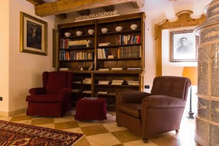 Relais Vecchio Maso - 28
