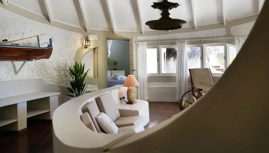 Nika Island Resort & Spa, Maldives - 54