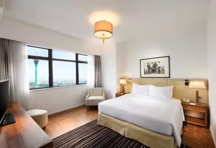Hilton Colombo Residence - 61