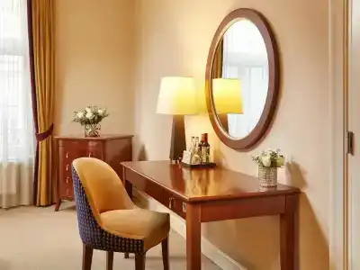 Corinthia Budapest - 33