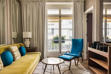 Pavillon Faubourg Saint-Germain - 20