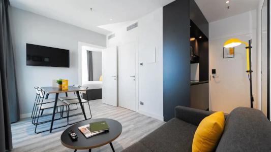 Staycity Aparthotels Venice Mestre - 30