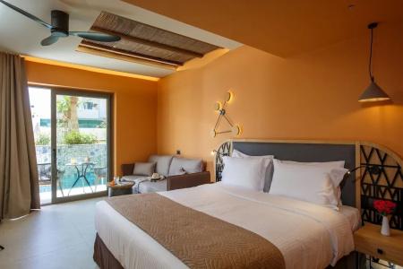 Palmera Beach & Spa - Adults Only - 73