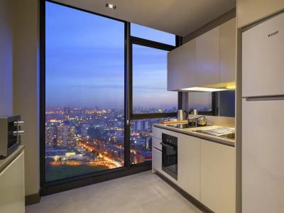 Movenpick Living Istanbul - 84