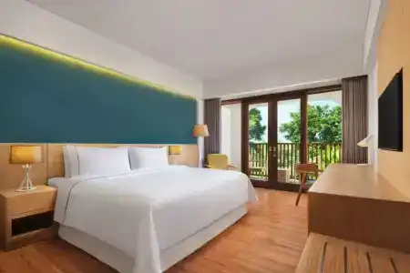 Element by Westin Bali Ubud - 35