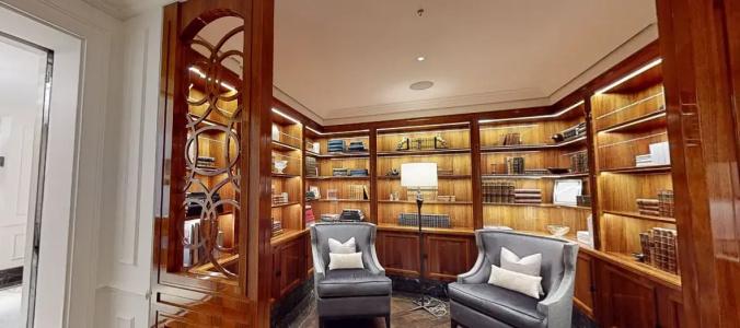 Four Seasons London at Ten Trinity Square - 31