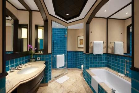 Sheraton Grande Sukhumvit, a Luxury Collection, Bangkok - SHA Extra Plus - 34
