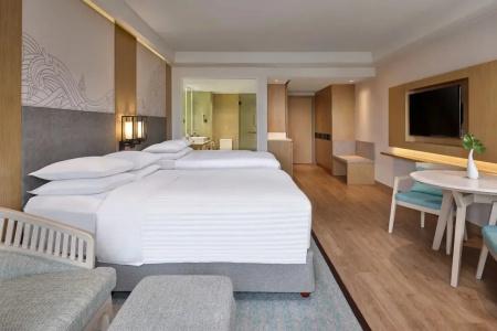 Phuket Marriott Resort & Spa, Merlin Beach - Sha Extra Plus - 45