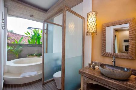 The Mansion Resort & Spa - 83