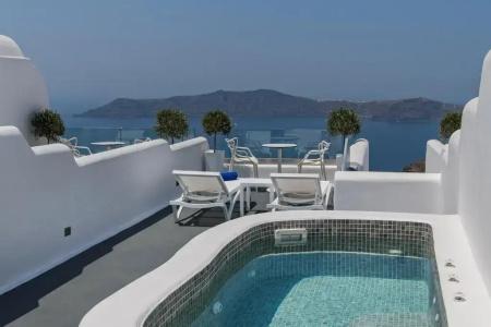 Pegasus Suites & Spa - 93
