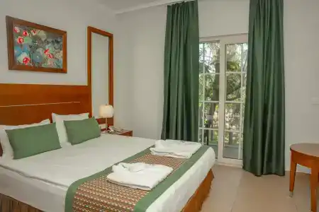 Sunis Elita Beach Resort & SPA - 63