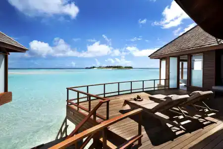 Anantara Dhigu Maldives Resort - 29