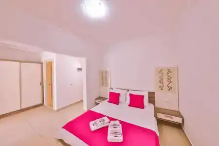 Hamarat Otel - 38
